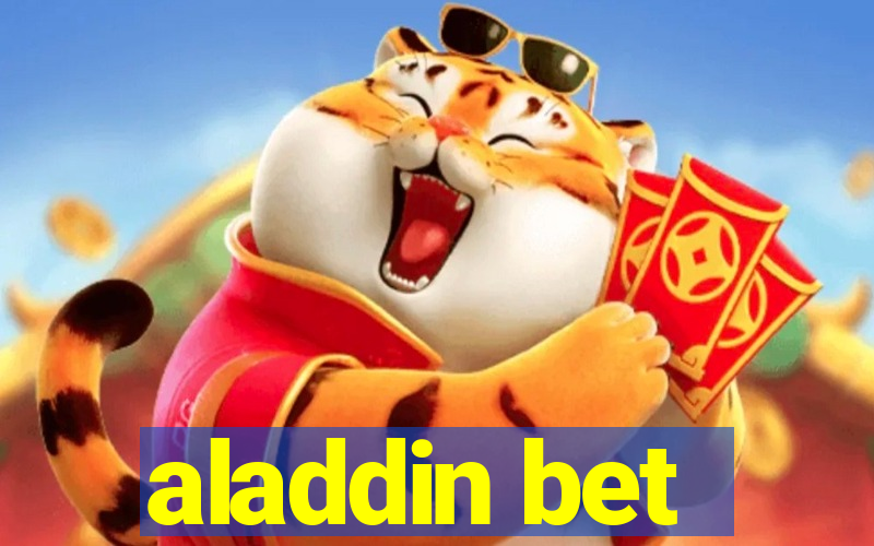 aladdin bet