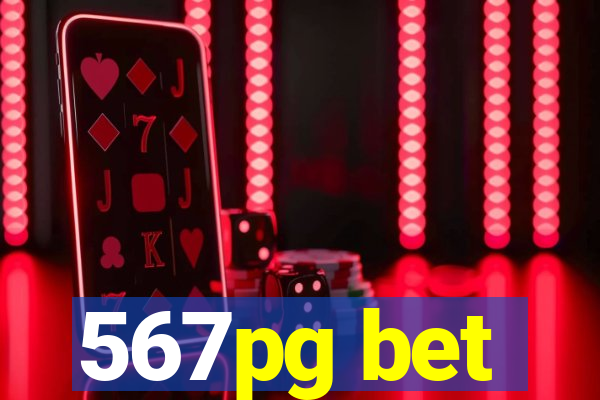 567pg bet