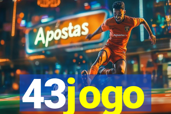 43jogo