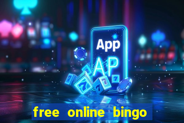 free online bingo games for fun