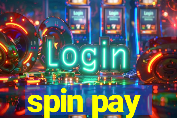 spin pay