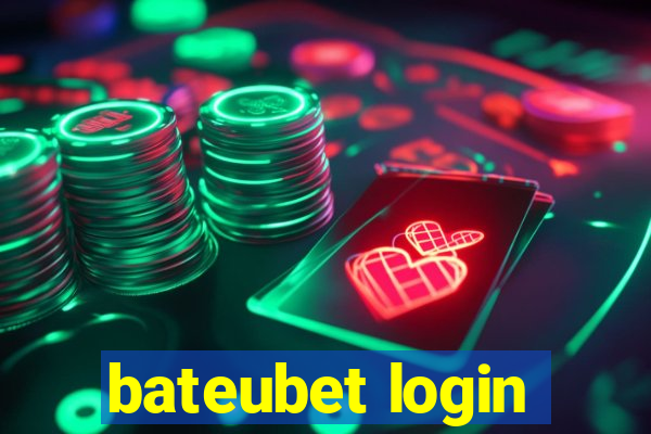 bateubet login