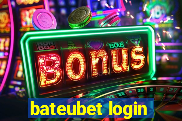 bateubet login