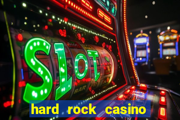 hard rock casino atlantic city new jersey