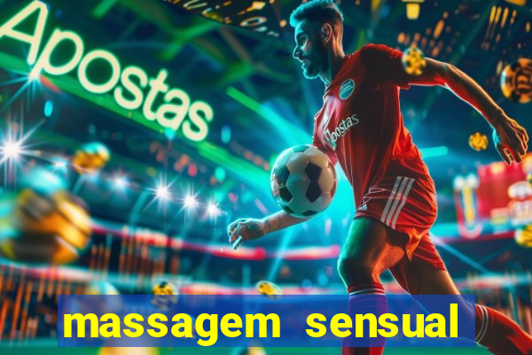 massagem sensual porto alegre