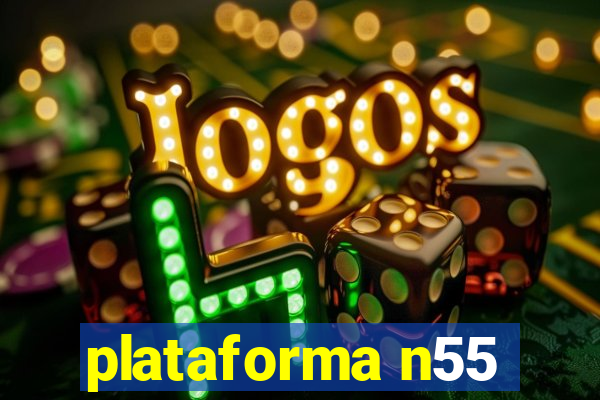 plataforma n55