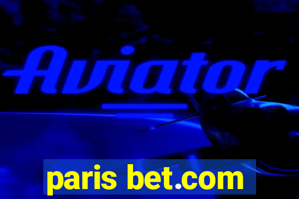 paris bet.com