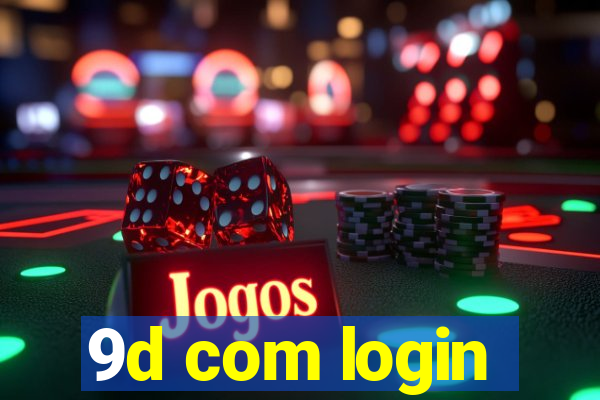 9d com login