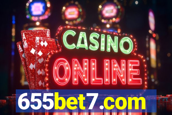 655bet7.com