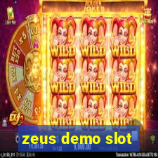 zeus demo slot