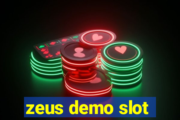 zeus demo slot