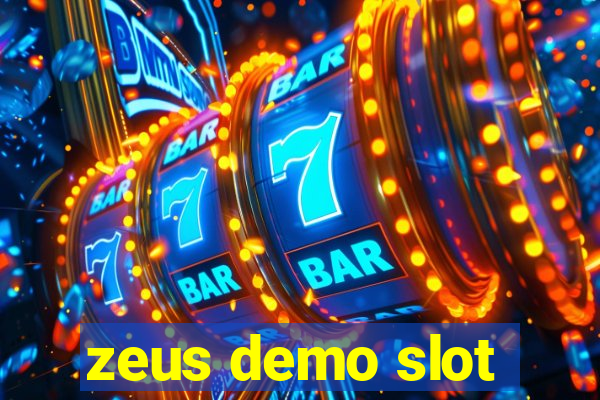 zeus demo slot