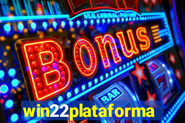 win22plataforma