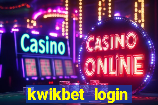 kwikbet login account login