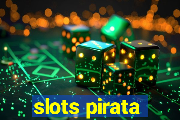 slots pirata