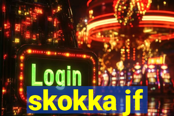 skokka jf