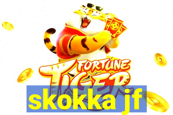 skokka jf