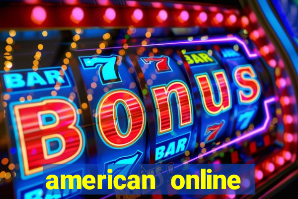 american online betting sites