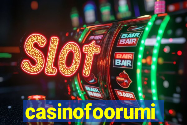 casinofoorumi