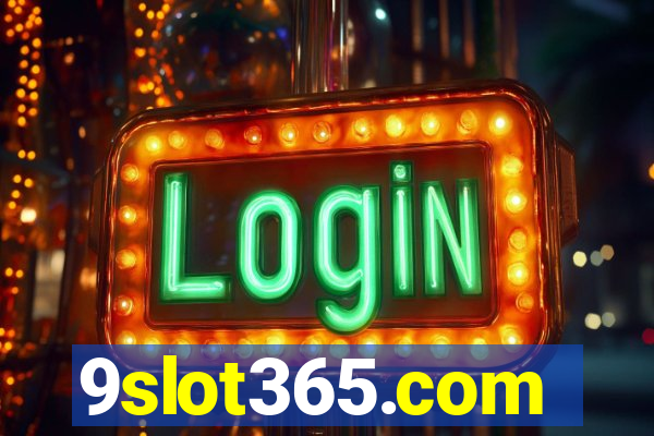 9slot365.com