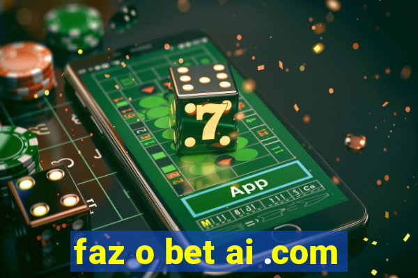 faz o bet ai .com