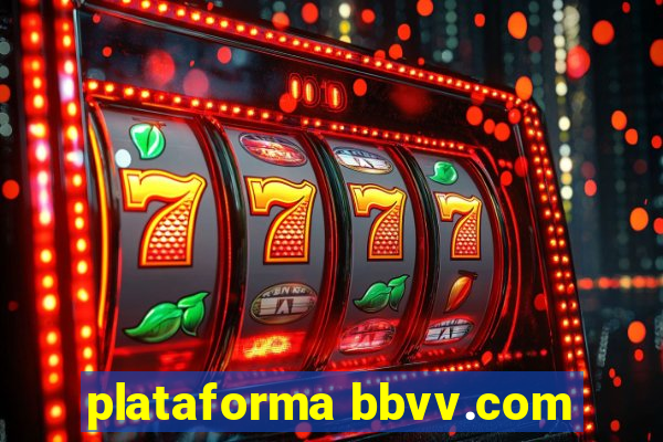 plataforma bbvv.com