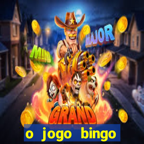 o jogo bingo holiday paga mesmo