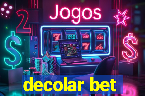 decolar bet