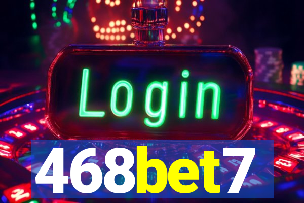 468bet7