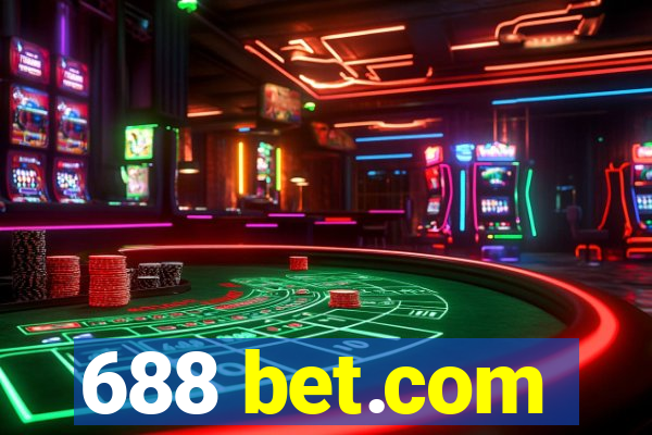 688 bet.com