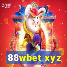 88wbet xyz