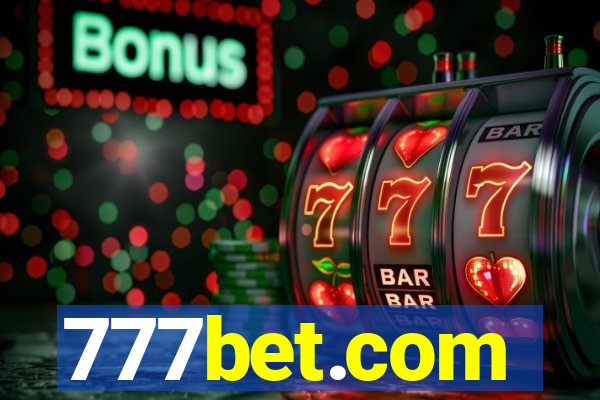 777bet.com