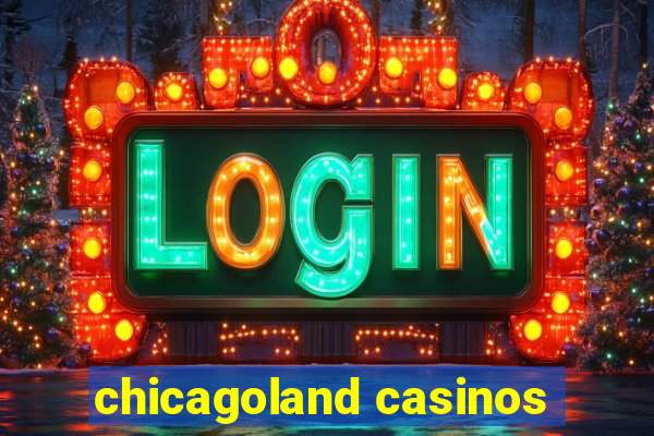 chicagoland casinos