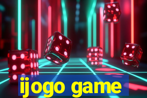 ijogo game