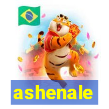 ashenale