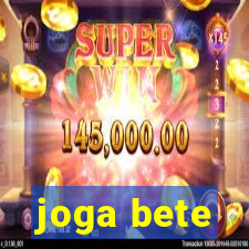 joga bete