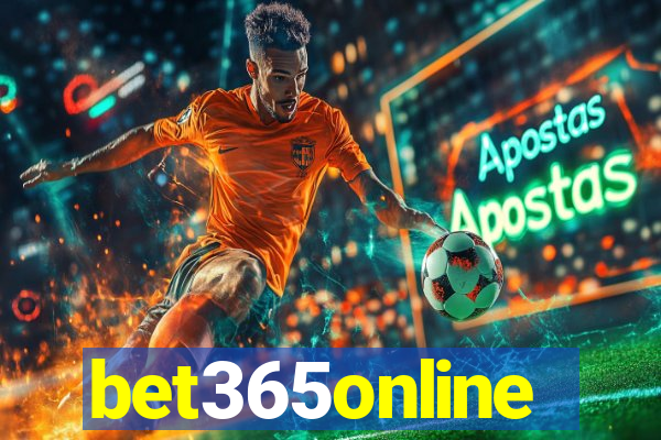 bet365online