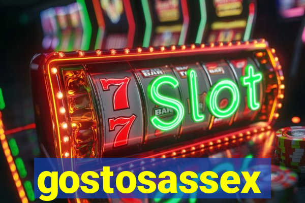 gostosassex