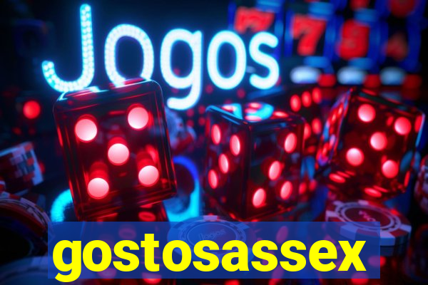 gostosassex