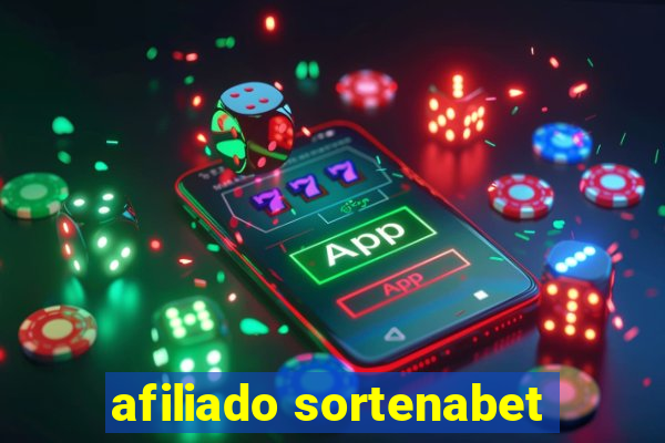 afiliado sortenabet