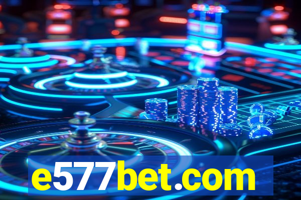 e577bet.com