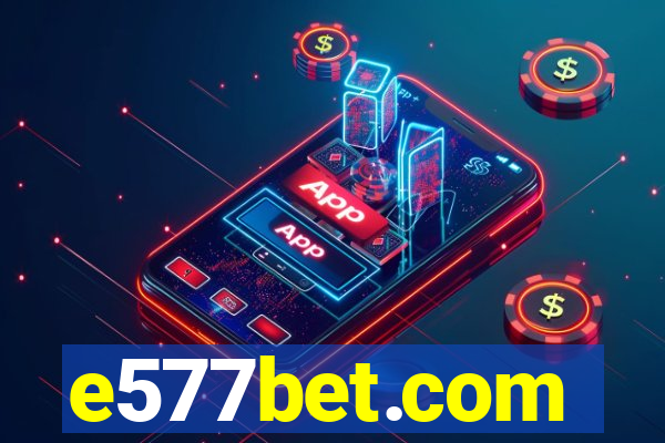 e577bet.com