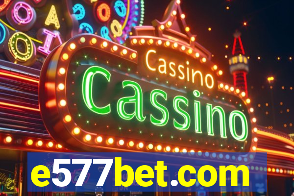 e577bet.com