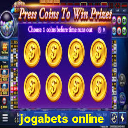 jogabets online