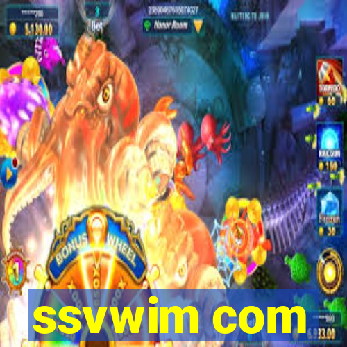 ssvwim com