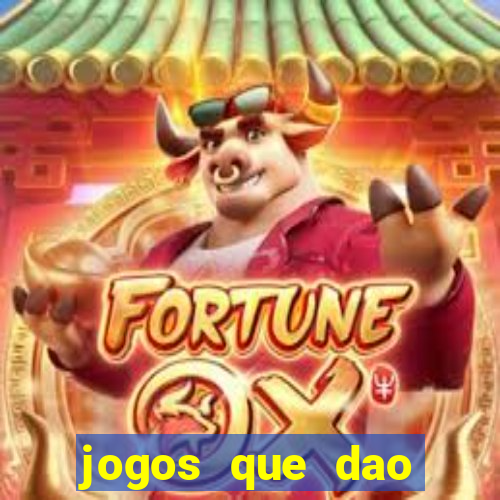 jogos que dao bonus de boas vindas sem deposito