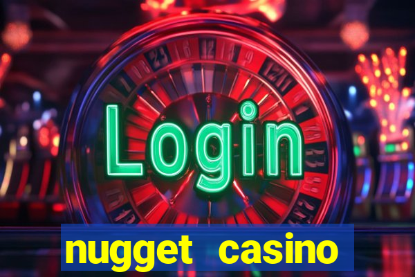 nugget casino resort sparks nv