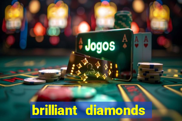 brilliant diamonds hold&win slot online