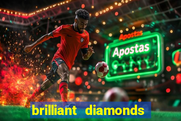 brilliant diamonds hold&win slot online