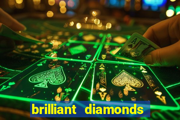 brilliant diamonds hold&win slot online